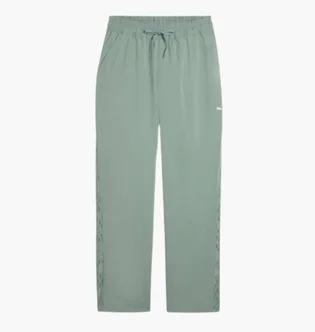 Штаны женские Puma Lace Green 526793-30