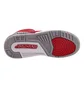 Кроссовки детские Jordan 3 RETRO SE (GS) Red CQ0488-600