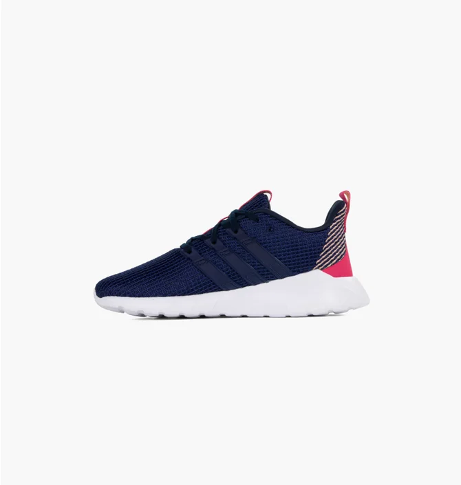 Кроссовки детские Adidas Questar Flow Blue EE6944