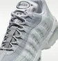 Кроссовки мужские Nike Air Max 95 Big Bubble MenS Shoes Grey HM8755-002
