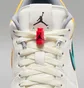 Кросівки унісекс Air Jordan 1 Low Premium White HV4511-133