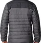 Пуховик чоловічий Columbia Powder Lite Ii Grey 2086964023