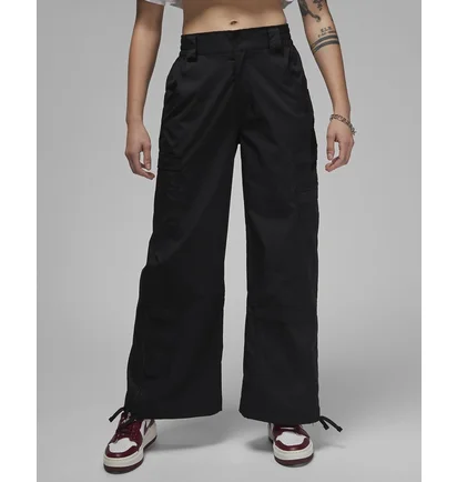 Штани жіночі Air Jordan Chicago Black DZ3349-010