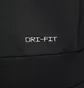 Свитшот мужской Nike Df Si Crew Black FZ0220-010