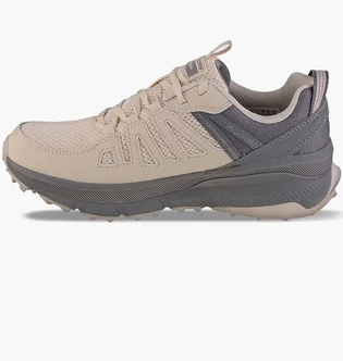 Кросівки жіночі Skechers Switch Back Cascades Beige 180162-NTGY