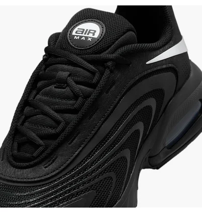 Кроссовки мужские Nike Air Max Fire Black IF2621-001