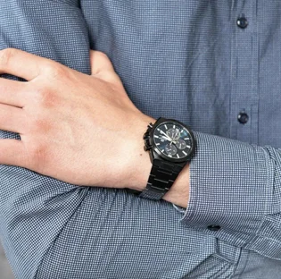 Часы мужские Casio Edifice Solar EFS-S630DC-2A