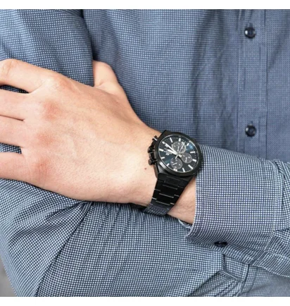 Часы мужские Casio Edifice Solar EFS-S630DC-2A