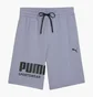 Шорти чоловічі Puma Sport Graphic Grey 692232-65