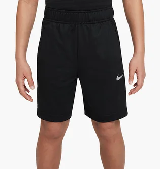 Шорти дитячі Nike Shorts Poly Black DO7093-010