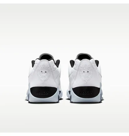 Кроссовки мужские Nike Lebron Witness 9 White HQ8034-100
