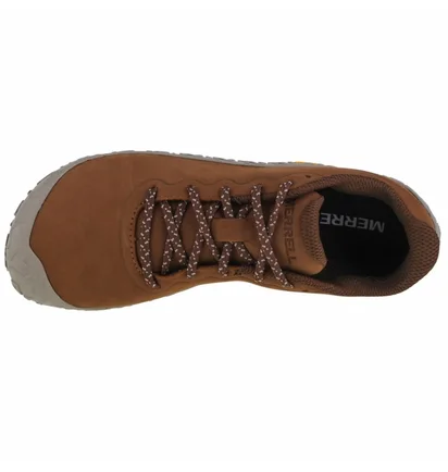 Кроссовки женские Merrell Vapor Glove Brown J067890