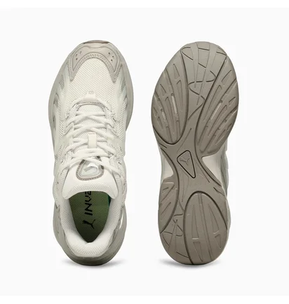 Кроссовки унисекс Puma Inverse Citycape Beige 404054-03