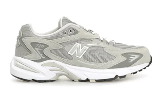 Кросівки чоловічі New Balance 725 Grey ML725P