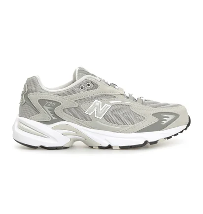 Кросівки чоловічі New Balance 725 Grey ML725P