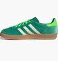 Кроссовки женские Adidas Gazelle Indoor Green JI2715