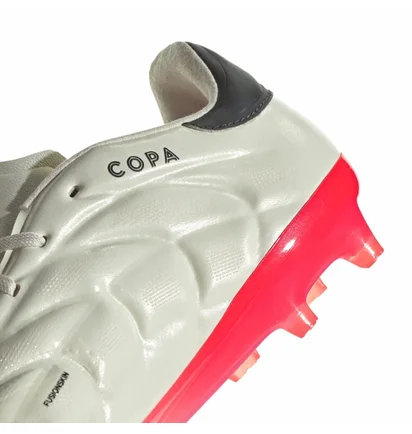 Бутсы унисекс Adidas Copa Pure 2 Elite Fg Beige IF5447