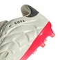 Бутсы унисекс Adidas Copa Pure 2 Elite Fg Beige IF5447