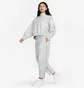 Кофта жіноча Nike Nsw Tp Tfadv Qz Nkfwd Grey DQ6999-084