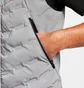 Жилетка чоловіча Nike Nk Tfadv Run Div Vest Grey FZ1131-035