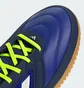 Футзалки унисекс Adidas Top Sala Competition 2 Indoor Blue JS0653