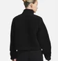 Кофта женская Nike Therma-Fit Black Dq6242-010