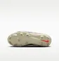 Бутси дитячі Nike Phantom 6 Low Pro Bordo/Beige IR4192-661