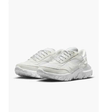 Кроссовки женские Nike W React R3Vision White DQ5188-100