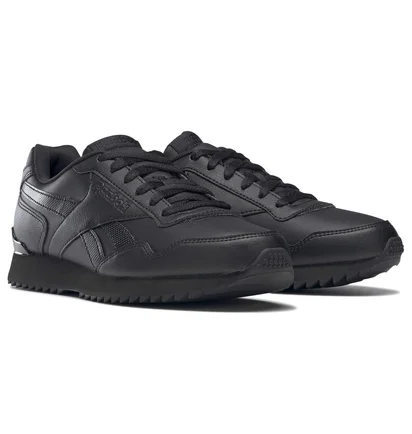 Кроссовки мужские Reebok Royal Glide Ripple Clip Black CN1831