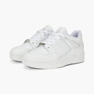 Кросівки унісекс Puma Slipstream Leather Sneakers White 391127-01