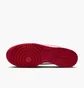 Кроссовки мужские Nike Big Low White 355152-150
