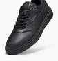 Кроссовки унисекс Puma Doublecourt Black 393284-04