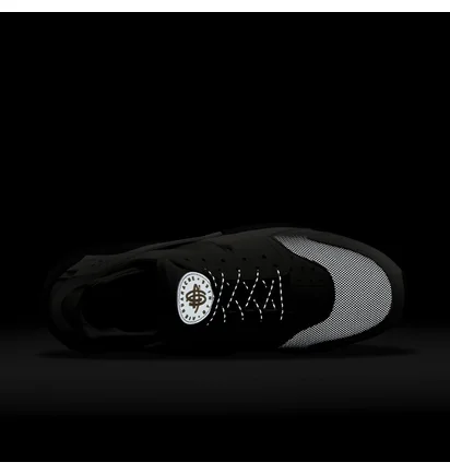 Кроссовки мужские Nike Air Huarache Grey DO6388-001
