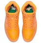 Кросівки чоловічі Air Jordan 1 Retro High Og G8Rd Orange AJ5997-880