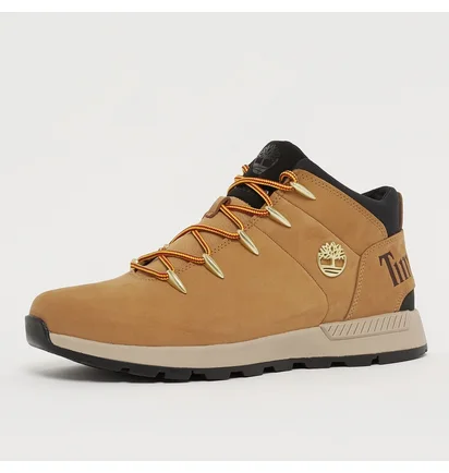 Ботинки мужские Timberland Sprint Trekker Mid Beige TB0A1XVQ231