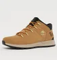 Ботинки мужские Timberland Sprint Trekker Mid Beige TB0A1XVQ231