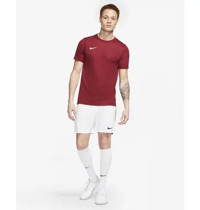 Футболка мужская Nike Park Vii Bordo Bv6708-677