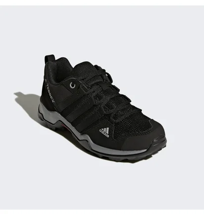 Кросівки дитячі Adidas Terrex Ax2R K Black BB1935
