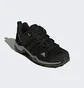 Кросівки дитячі Adidas Terrex Ax2R K Black BB1935