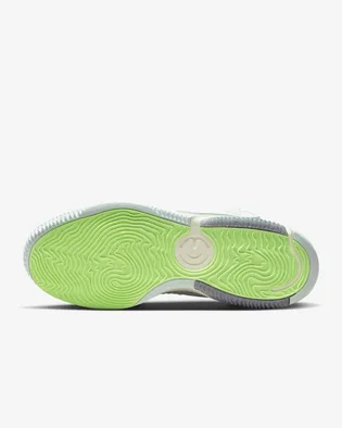 Кросівки унісекс Nike Air Deldon Lyme White Dm4096-300