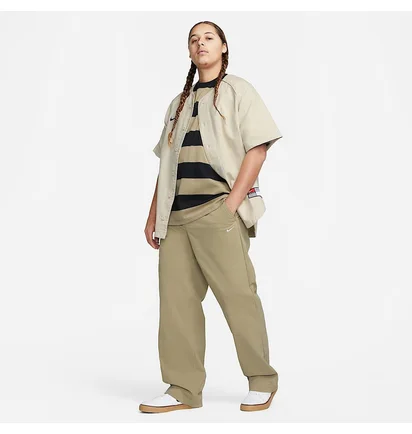 Штаны унисекс Nike El Chino Pant Beige DV9036-276