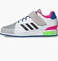 Кроссовки мужские Adidas Power Perfect 3 Weightlifting Shoes White GZ1476