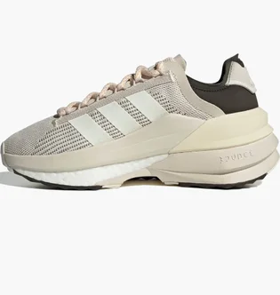 Кроссовки женские Adidas Avryn_X Beige II0048