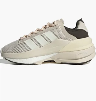 Кроссовки женские Adidas Avryn_X Beige II0048