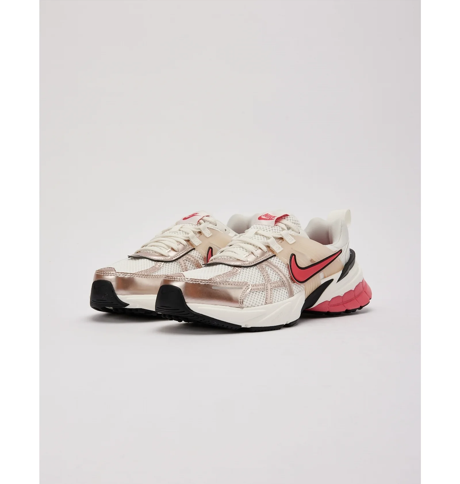 ᐉ Кросівки жіночі Nike V2K Run Beige HJ7389-838 - придбати в