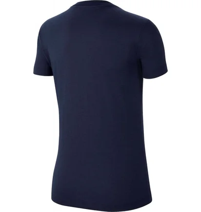 Футболка жіноча Nike Df Park20 Ss Tee Hbr Black Cw6967-451