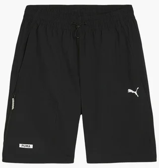 Шорти чоловічі Puma Desert Road Cargo Shorts 9 Black 678922-01