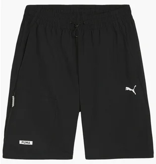 Шорти чоловічі Puma Desert Road Cargo Shorts 9 Black 678922-01