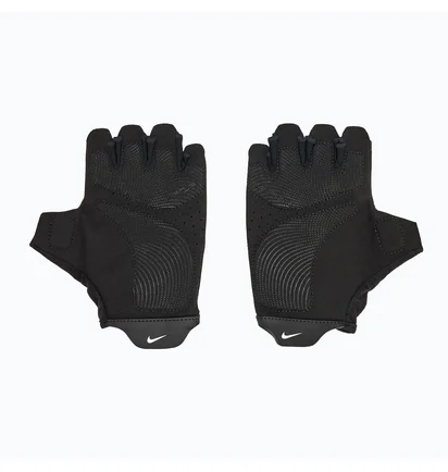 Рукавиці жіночі Nike Vapor Elite Ftg Black N1010673-091