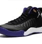 Кросівки чоловічі Air Jordan Jumpman Pro Black DN3686-004